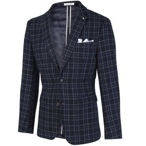 Blue Industry Colbert Navy Blazer